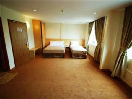 906 Hotel Batu Berendam 말라카 외부 사진