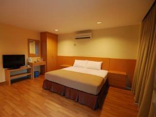 906 Hotel Batu Berendam 말라카 외부 사진