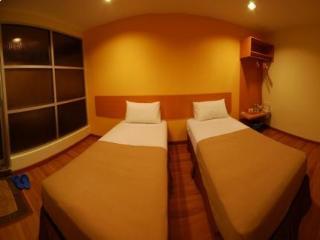 906 Hotel Batu Berendam 말라카 외부 사진